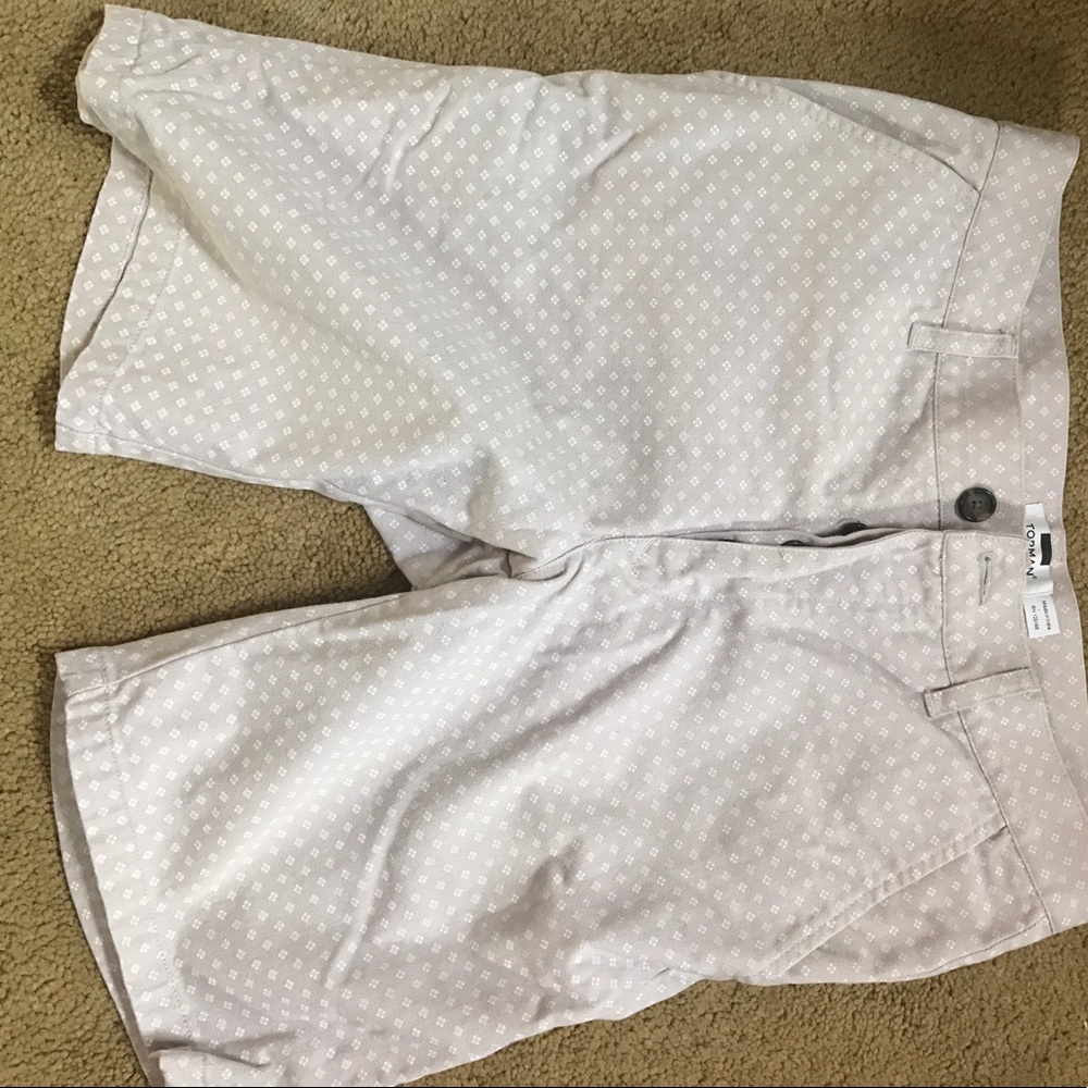 Topman shorts