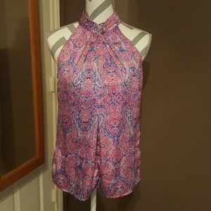 Lovely spring blouse