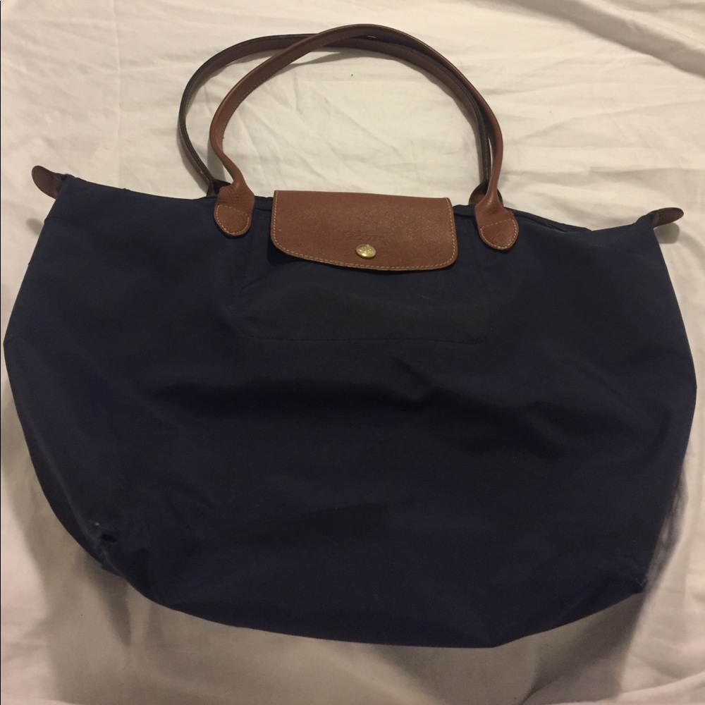 Longchamp Le Pliage Large