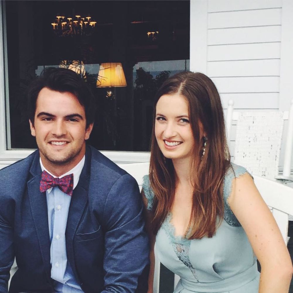 Meet your Posher, Caleb