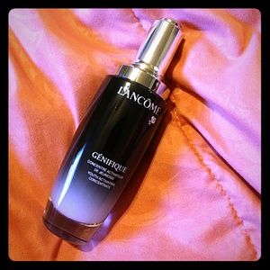 Lancome Genifique 2.5 OZ