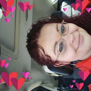 Meet your Posher, Molly