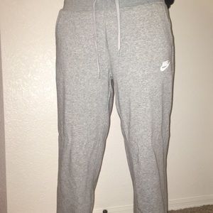Nike Sweatpants