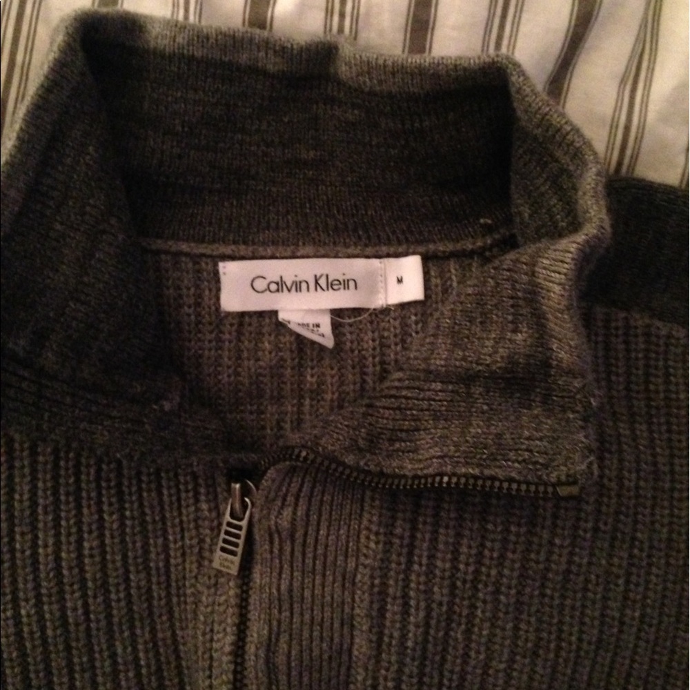 Calvin Klein sweater