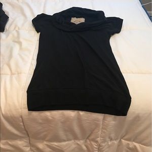 Sweater Shirt