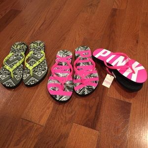 PINK FlipFlop Bundle