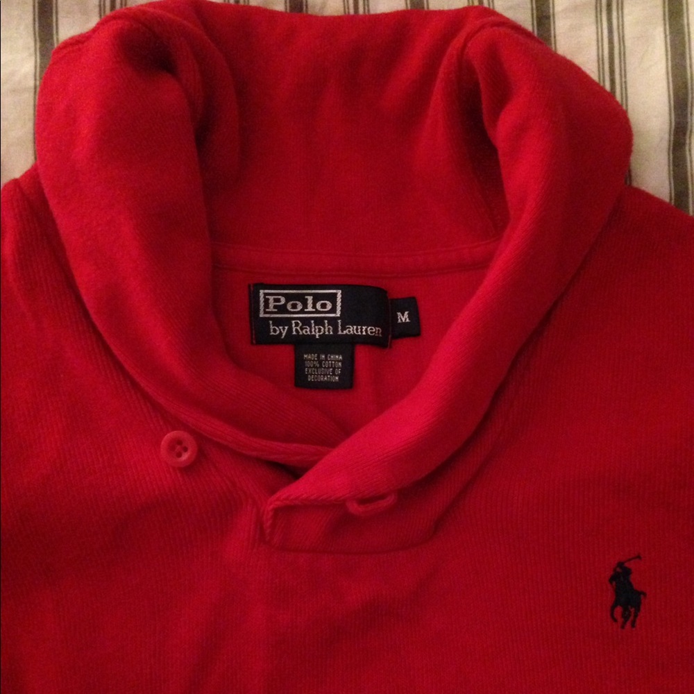 Ralph Lauren sweater