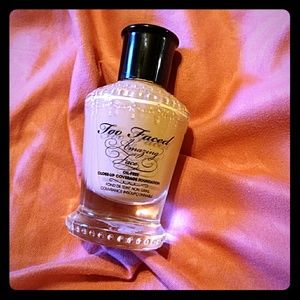 Too Faced Foundation
