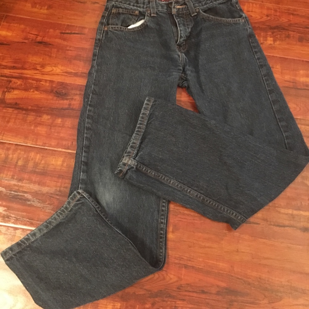 Boys Jeans by Arizona Jean Co.