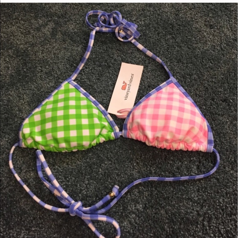 Vineyard Vines Bathing suit