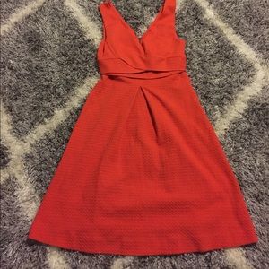 Anthropologie Dress