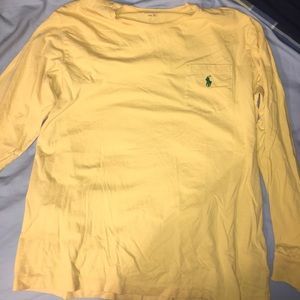 Long sleeve Ralph Lauren T