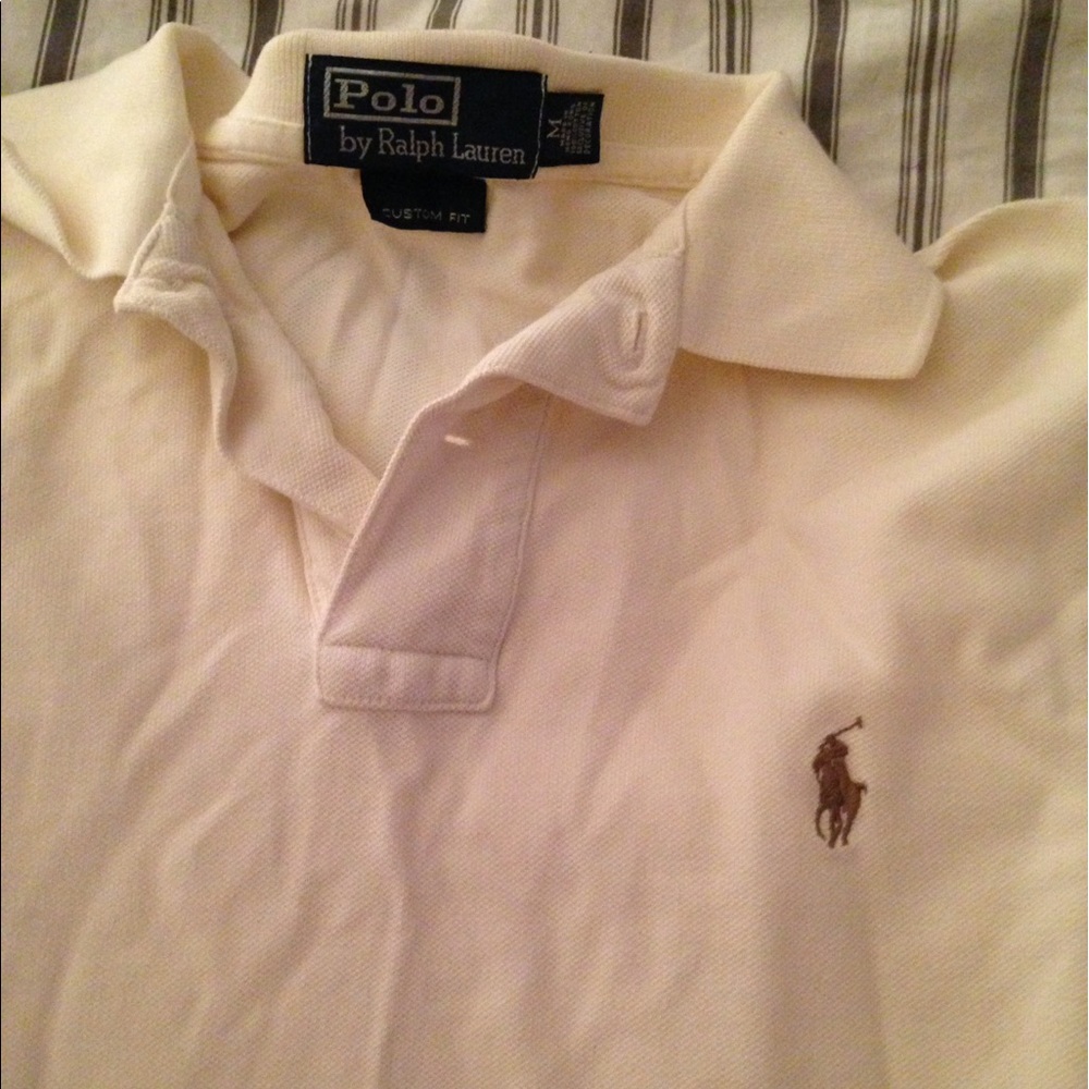 Ralph Lauren polo