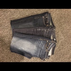 Express Jeans