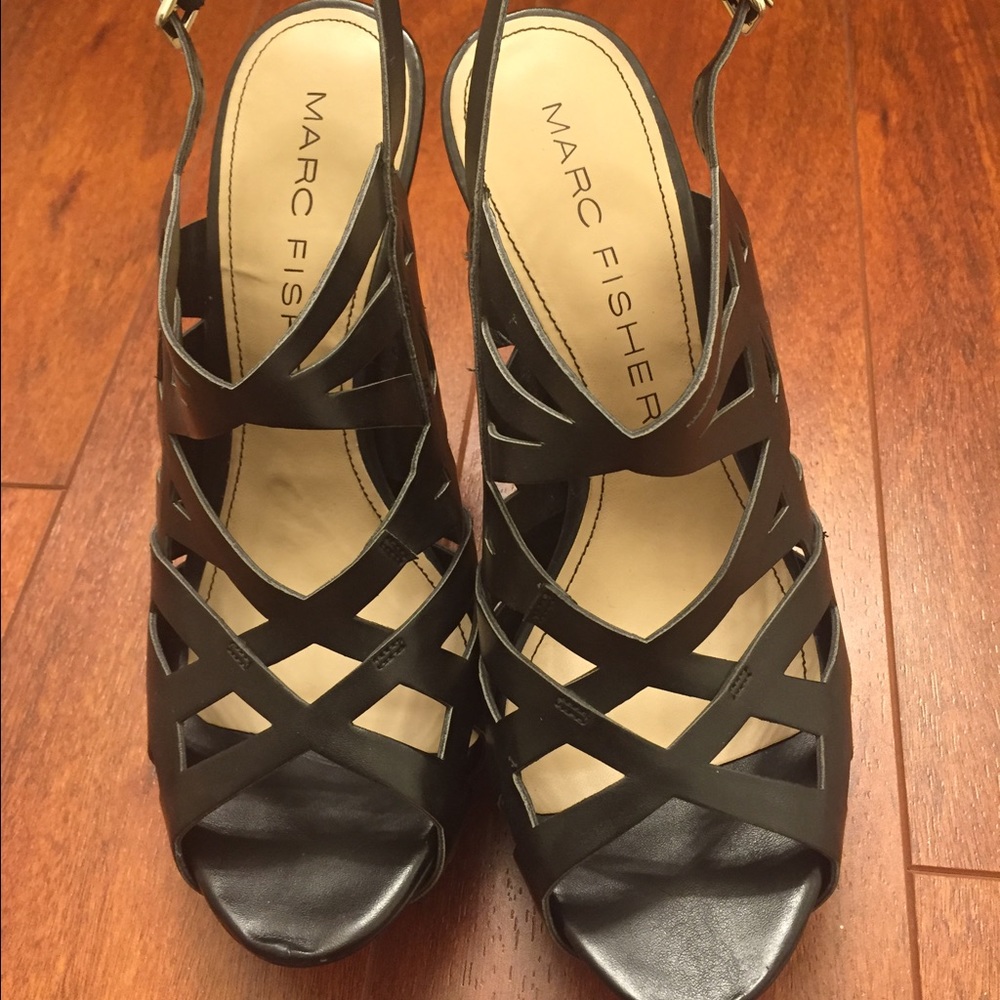 Marc Fisher heels