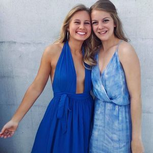 Meet your Posher, Molly