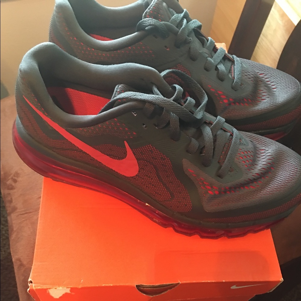 Nike Air Max 2014