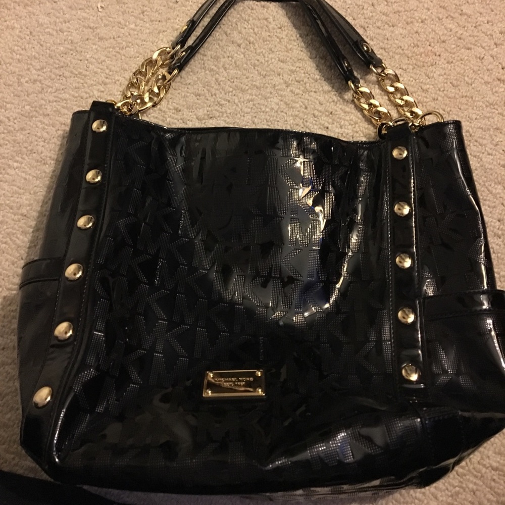Michael Kors shoulder bag