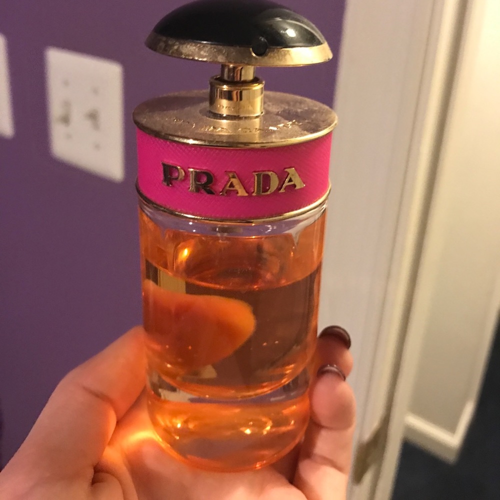 Candy Prada