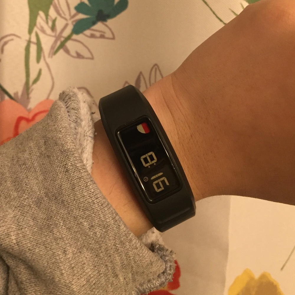 Garmin Vivofit 2