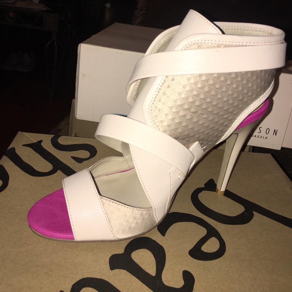High Heels