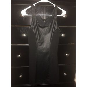 Urban Outfitters Black Dress, Worn Once
