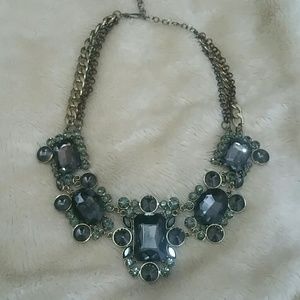 Beautiful necklace