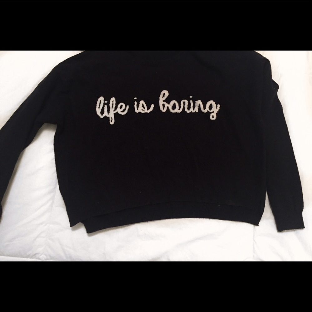 Sweater