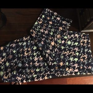 OS LuLaRoe leggings