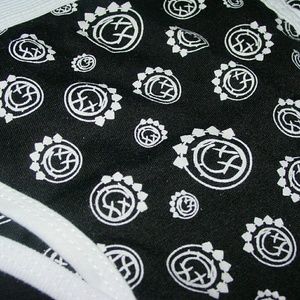 Blink 182 underwear