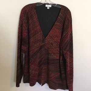 Coldwater Creek cardigan