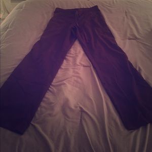 Grey's anatomy women's scrub pant