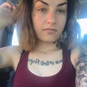 Meet your Posher, Marilyn