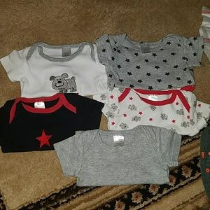 Koala kids onsie bundle
