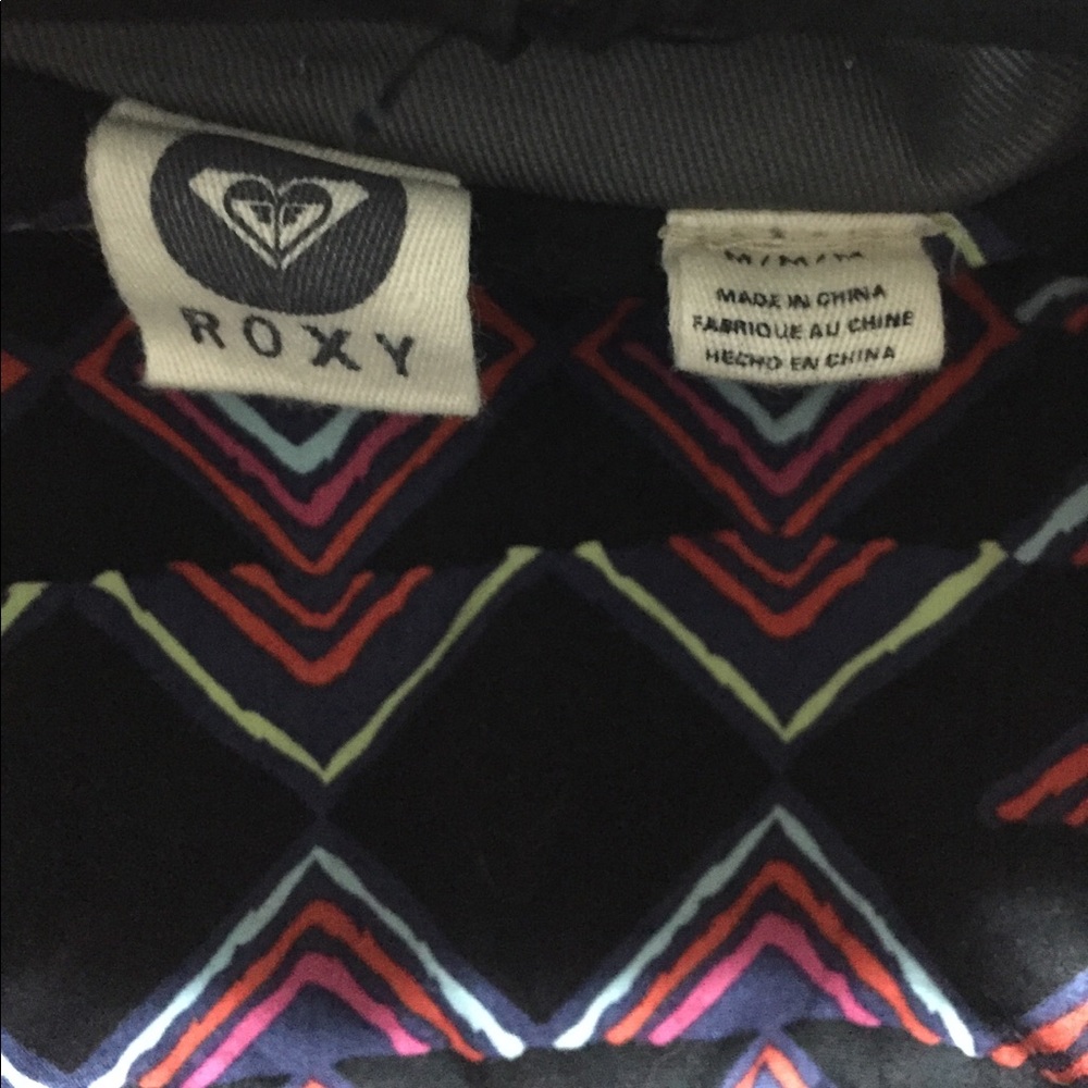 Roxy jacket - Picture 2 of 7