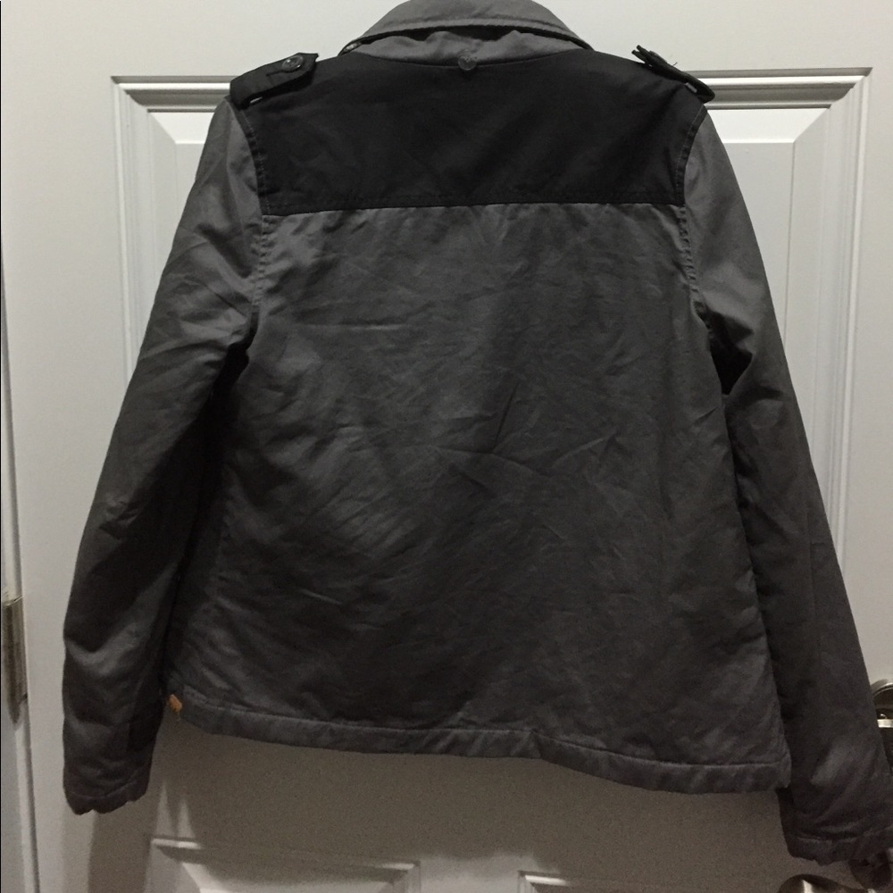 Roxy jacket - Picture 3 of 7
