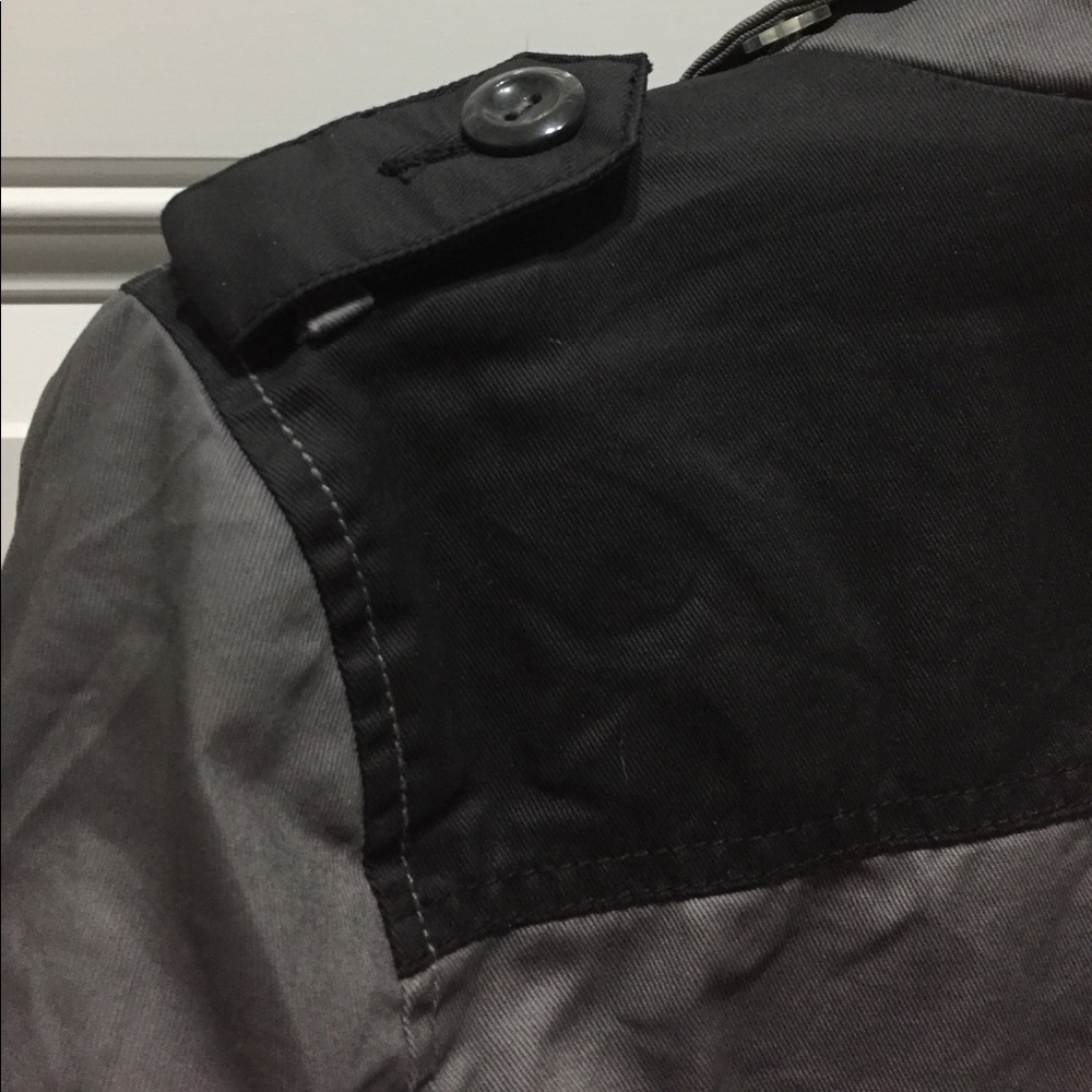 Roxy jacket - Picture 4 of 7