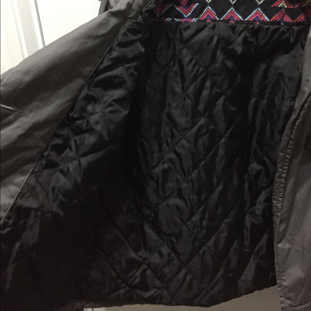 Roxy jacket - Picture 6 of 7