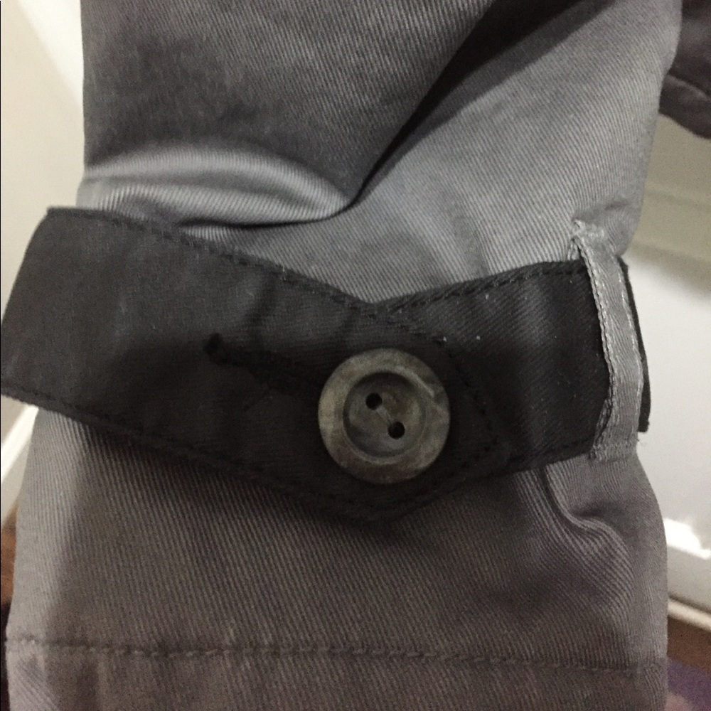 Roxy jacket - Picture 7 of 7