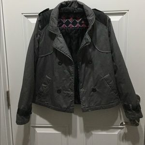 Roxy jacket