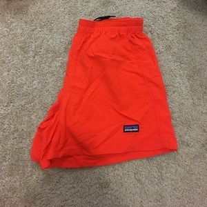 Women's patagonia shorts