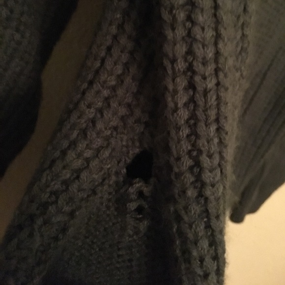 Sweater - Picture 3 of 3