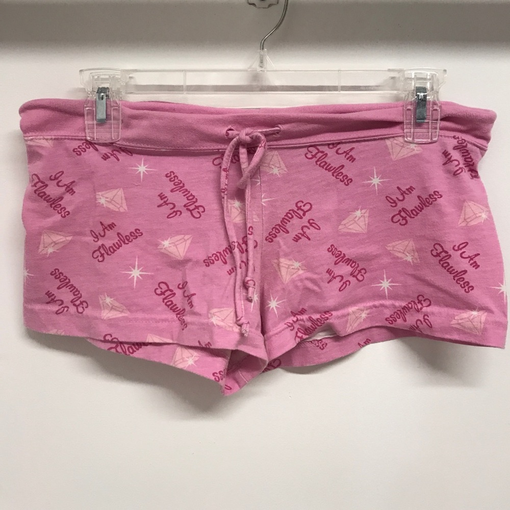 Girls shorts