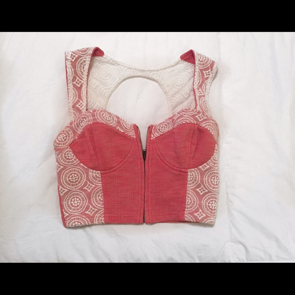 Urban outfitters top