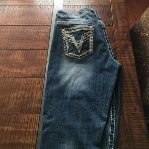 Vigoss 11/12 slim boot