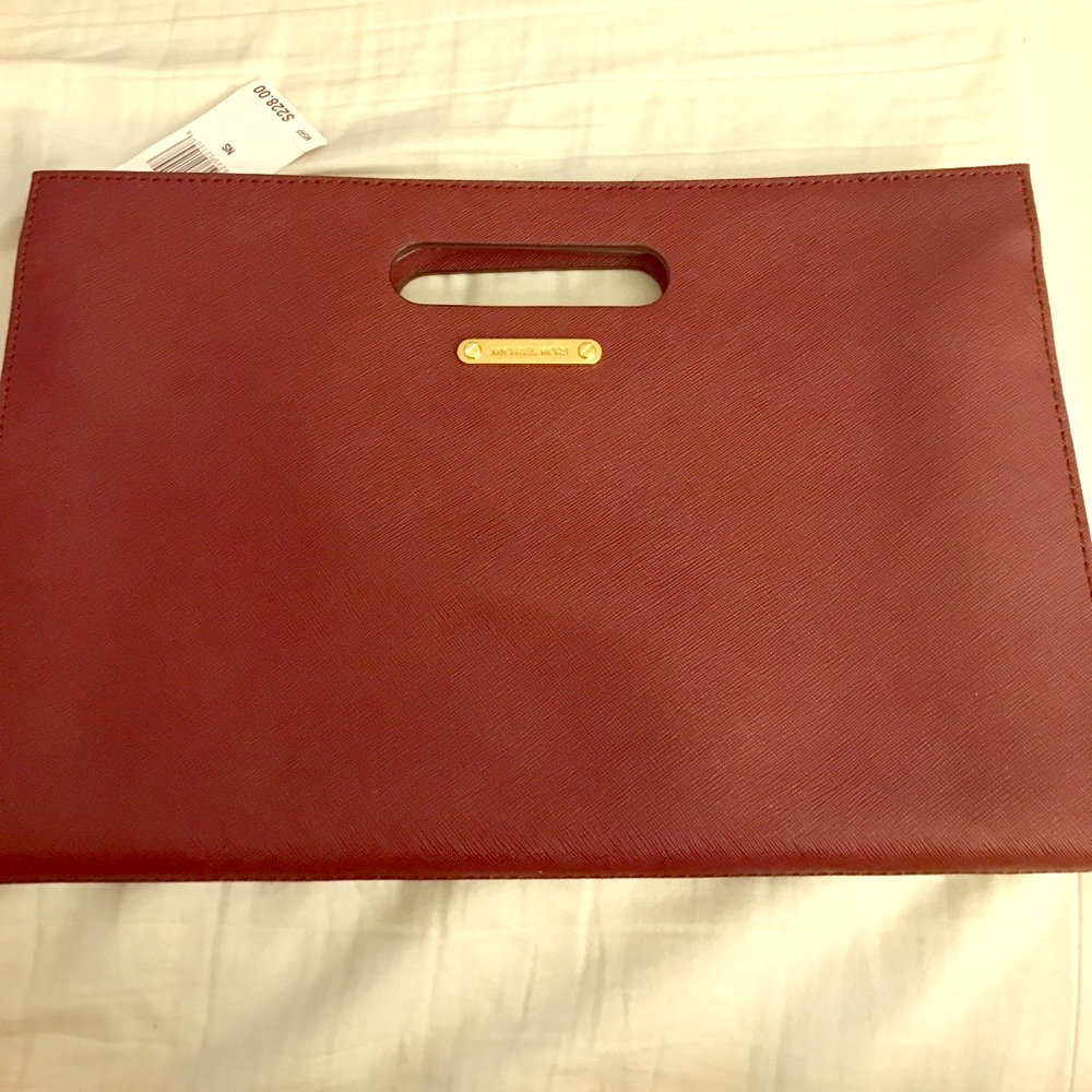 Brand Nee Michael Kors Clutch