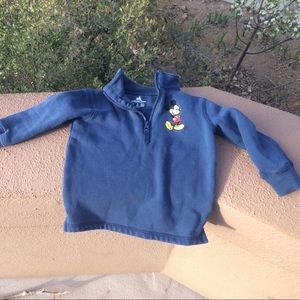 Walt Disney World pullover