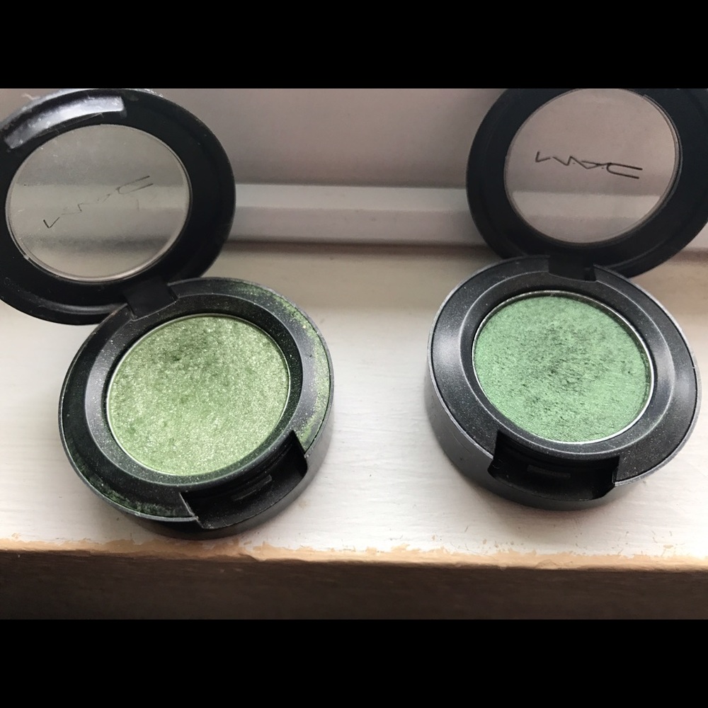 Mac makeup eyeshadow