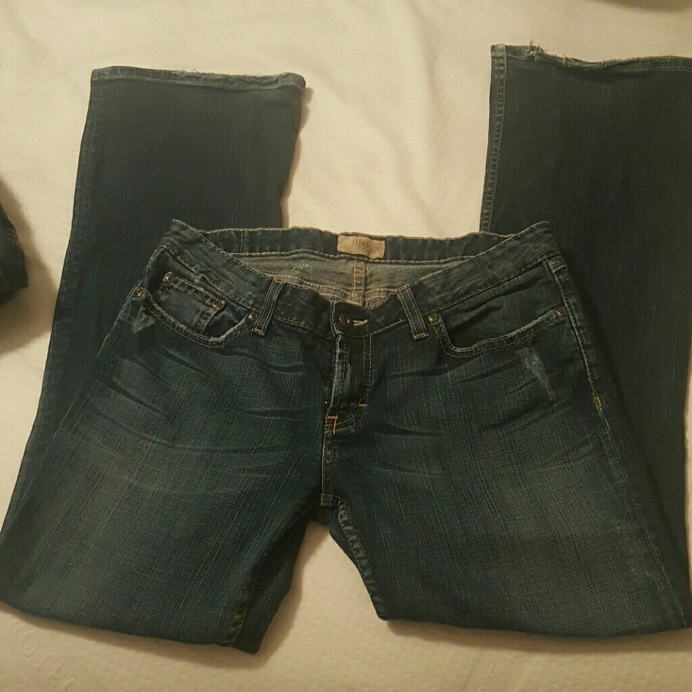 BKE "trinity stretch" 31 x 31 1/2