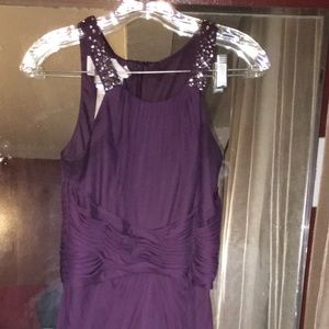 Davids Bridal dress!